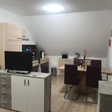 Ferienwohnung Cziuppa - A70008 Apartman