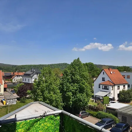 Ferienwohnung Cziuppa - A70008 * Bad Salzungen