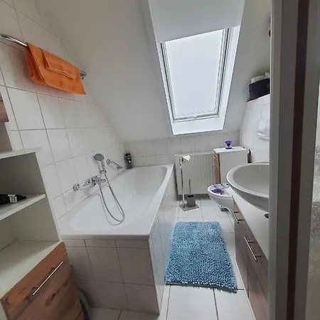 Ferienwohnung Cziuppa - A70008 Apartman