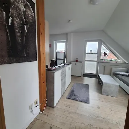 Apartman Ferienwohnung Cziuppa - A70008